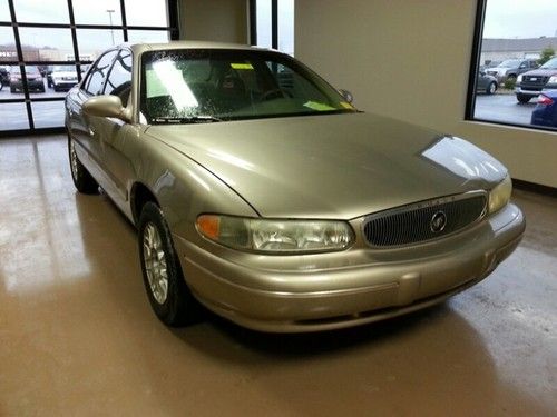 1999 buick century 4dr sdn limited (cooper lanie 317-837-2009)