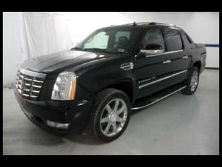 08 cadillac escalade ext 4x4, leather,sunroof,  we finance!