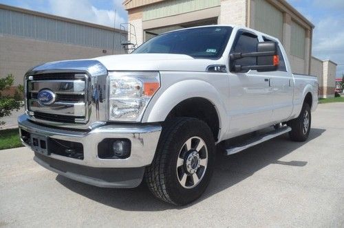2011 f250 lariat. 4x4. no reserve. high bidder takes it home. dont miss it!