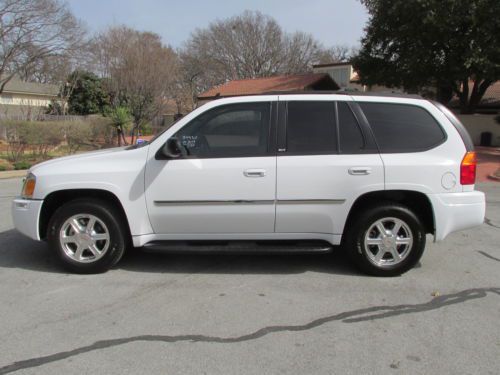 2009 gmc envoy slt suv &#034;loaded with luxury&#034; &#034;low price&#034;