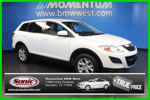 2012 touring (a6) used 3.7l v6 24v automatic front-wheel drive suv