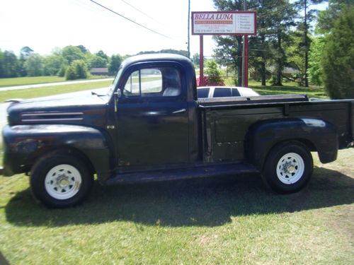 1949 ford f3