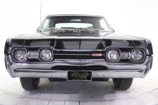 1967 1 of 502 w-30 model/only 337 hardtops! quality 2- restored