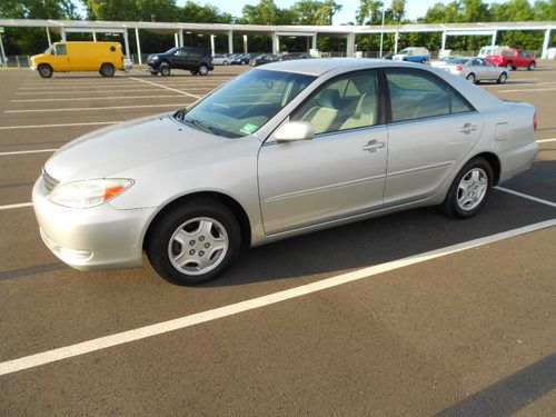 2006 toyota camry le,v6,cold a/c,all power,reliable, runs well,wil be sold,nr !!