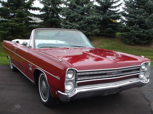 Sweet 1968 plymouth sport fury convertible big block auto fast n furious!!!!