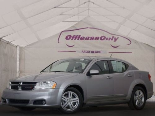 Factory warranty low miles all power moonroof satelite radio off lease only