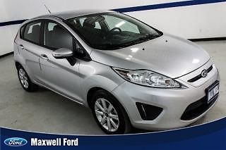13 fiesta se, se appearance package, alloys, pwr equip, clean 1 owner!