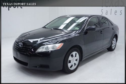 2007 camry,ce,one owner,fuel efficient,109k miles,we finance