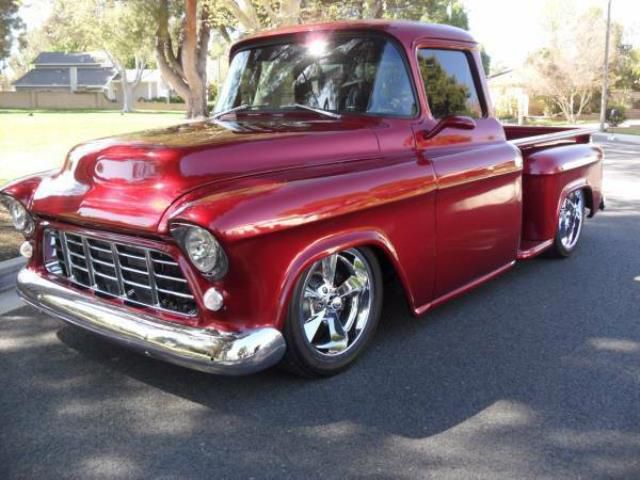 1955 chevrolet other pickups