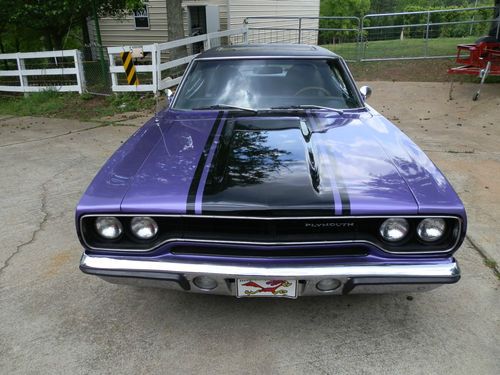 1970 muscle machine with all the bells and whistles must see and drive/thrill