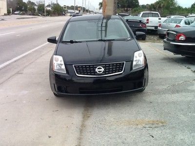 08 nissan sentra roadworthy weekly lawaway payment available karsales.com