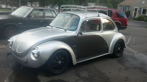 1973 vw beetle bug