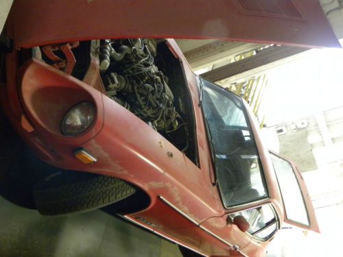 1978 nissan datsun 280z project car, great condition