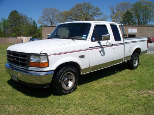 1993 ford f150