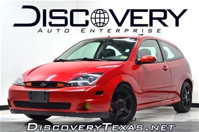 *loaded svt* free 5-yr warranty / shipping! 6-speed sunroof hid leather