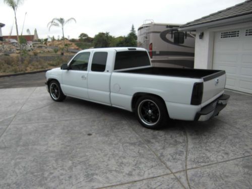 1999 silverado c1500 chevy truck