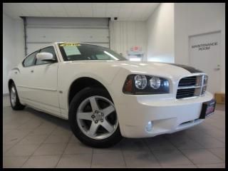 2010 dodge charger sxt rwd, 3.5l v6, new tires, very clean, clean carfax,