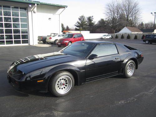 1986 chevy camero "contempo" one owner low low miles l@@k!!