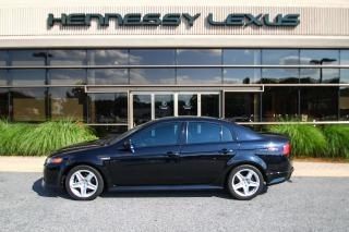 2006 acura tl 4dr sdn at  navigation leather heated seats sunroof alloy