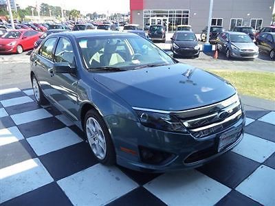 4dr sedan se fwd low miles automatic 2.5l 4 cyl engine sterling gray metallic