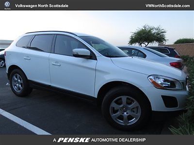 3.2 low miles suv automatic gasoline 3.2l straight 6 cyl cosmic white metallic