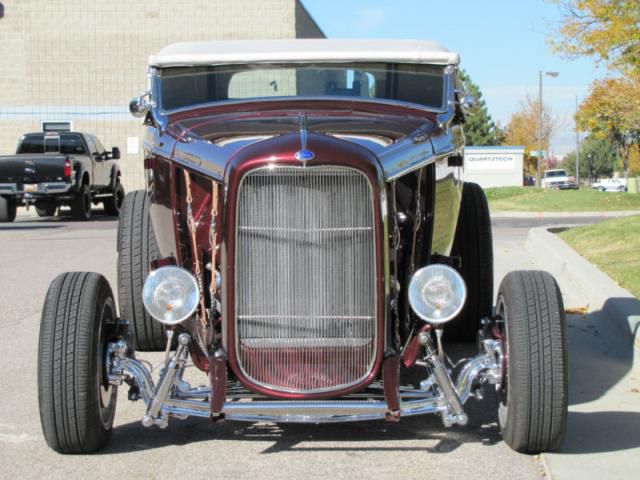 Ford other roadster