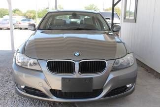 2010 bmw 328 i fully loaded low miles immaculate condition
