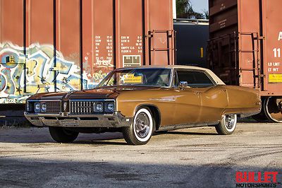 1968 buick electra 225
