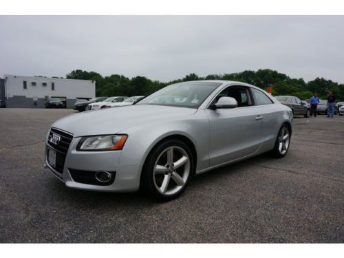 08 coupe awd leather sunroof v6 low miles cheap