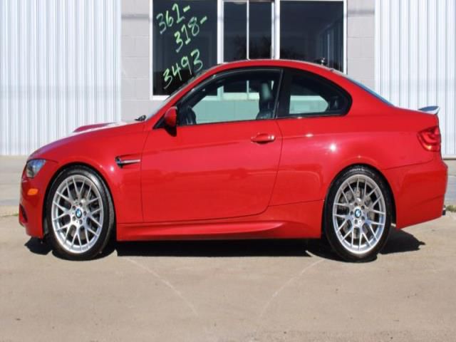 Bmw: m3 competition package, premium package, m do