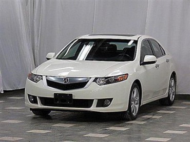 Acura  Cars on 2010 Acura Tsx 36k Warranty 6cd Xm Mroof Heated Leather Seats Loaded