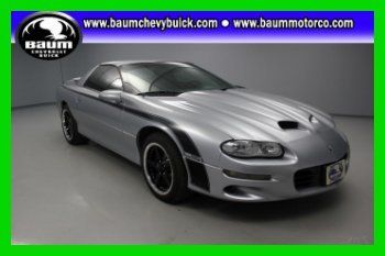 2000 special service package used 5.7l v8 16v manual coupe
