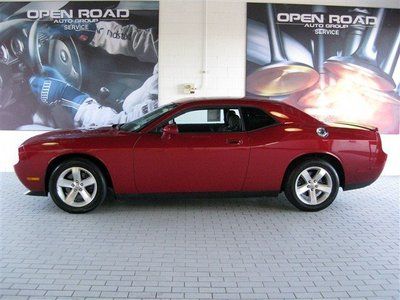 R/t coupe 5.7l cd pwr sunroof rare!!!!