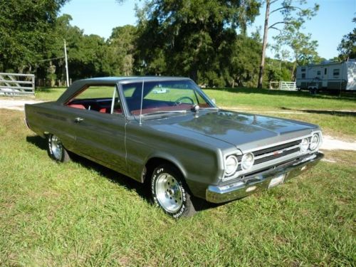 1967 plymouth satellite 440 kenny chesney young vid car