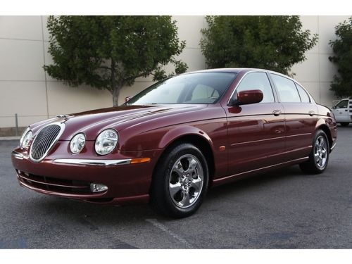 Excellent condition, dark burgandy, 2nd owner, with only 70,100 actual miles.