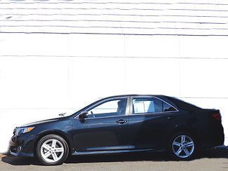 2012 toyota camry sport edition leather - $319 p/mo, $200 down!