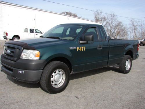 Florida work series truck ! save thousands ! ready for the job site ! 4.6 gas v8