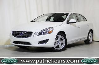 Volvo certified used 100,000 mile warranty heated seats moonroof we finance t5