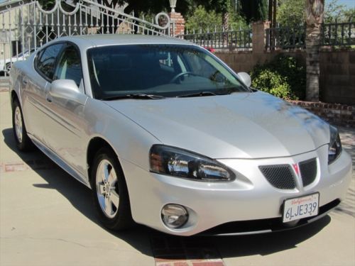 2005 pontiac grand prix gp 73k. miles on it very clean runs excellent must see!