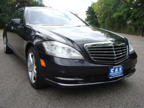 Mercedes, s 550 ,4matic,panorama,low reserve,