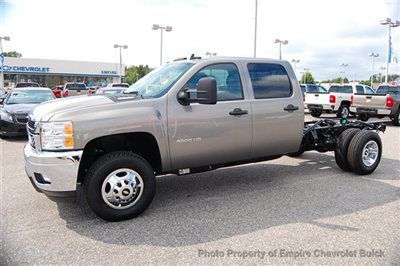 Save $8144 at empire chevy on this new lt duramax diesel allison 4x4