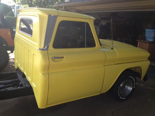 1965 chevy pickup