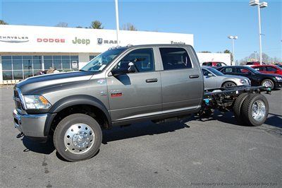 Save $7422 at empire dodge on this new manual st chassis cummins diesel 4x4