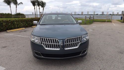 2010,2011,2012 lincoln mkz mks mkt mkx ford fusion taurus hybrid  fully loaded