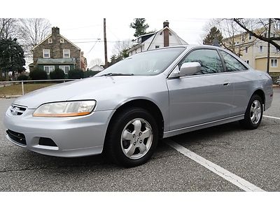 No reserve!, automatic, ex coupe, 4 cylinder, runs great!
