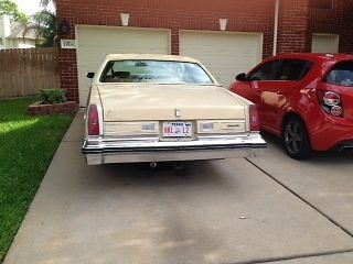 1979 olds 98