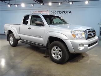 Prerunner * *call now* * sr5 * automatic * access extended cab * v6 * 30 pics