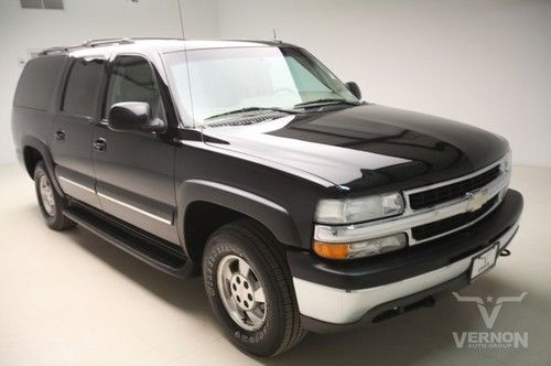 2003 lt 4x4 leather heated sunroof backlot special 125k miles
