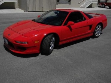  Acura  on Buy Used 1994 Acura Nsx In Meridian  Idaho  United States  For Us