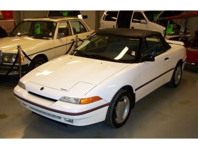 Nice-adult-1-owner-convertible-1.6l-turbo-cold-ac-org-paint-comp-2-mazda-miata